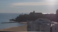 Termoli - Murallas de la ciudad