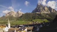 Corvara - Sassongher, Ciampac