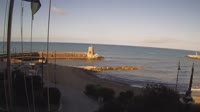 Recco - Spiaggia