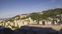 Genova - Oregina - Veduta panoramica