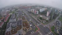 Aleja Majora Wacława Kopisto