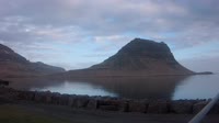 Grundarfjörþur - Kirkjufell