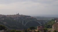 Catanzaro - Viadotto Fausto Bisantis