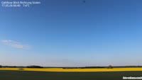 Gahlkow - Süd