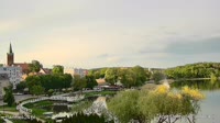 Jezioro Barlineckie