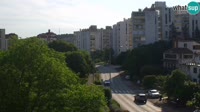 Pola - Koparska ulica