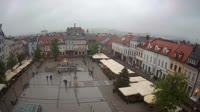 Plaza de la ciudad