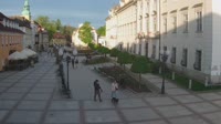 Cieplice Śląskie-Zdrój - Plac Piastowski