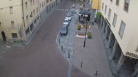 Zogno - Piazza Italia
