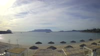 Cerdeña - Golfo Aranci - Playa Cala Sassari