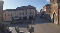 Thiene - Piazza Arturo Ferrarin