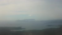 Cerdeña - Monte Moro - Vista panorámica