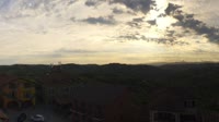 Serravalle Langhe - Vista panorámica