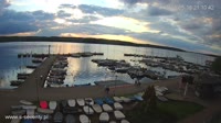 Charzykowy - Lago Charzykowskie - Marina