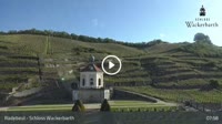 Radebeul - Schloss Wackerbarth
