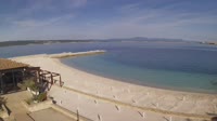 Selce - Spiaggia Poli Mora