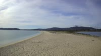 Cerdeña - Olbia - Playa Le Saline