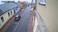 ul. Danielewicza