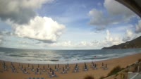 Cerdeña - Buggerru - Playa