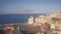 Bogliasco - Centro storico e molo