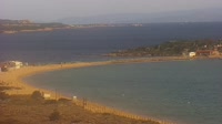 Cerdeña - Palau - Porto Pollo - Vista panorámica