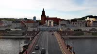 Panorama miasta