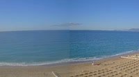 Finale Ligure - Spiaggia dei Bianchi