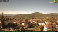 Pizzoli - Preturo, Monte Calvo