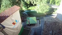 Subiaco - Rzeka Aniene