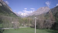 Acceglio - Borgo Frere