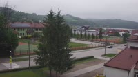 ul. św. Floriana