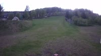 Maciuś - Pista da sci