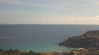 Cerdeña - Santa Teresa Gallura - Playa Rena Bianca