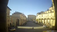 Fermo - Piazza del Popolo