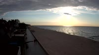 Sarbinowo - Spiaggia