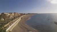 Cirò Marina - Playa
