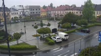 Plaza de la ciudad