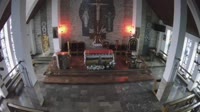 Lewniowa - Chiesa