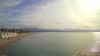 Cerdeña - Cagliari - Poetto - Il Lido