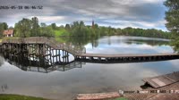 Cekcyn - Lago Wielkie Cekcyńskie
