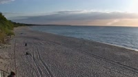 Spiaggia Ovest
