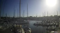 Fiumicino - Muelle