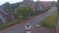 Langeoog - Jakob-Pauls-Weg