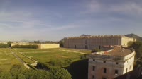 Caserta - Palacio Real