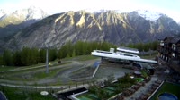 Bardonecchia - Monte Jafferau