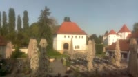 Varaždin - Centro storico