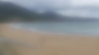 Cerdeña - Buggerru - Playa I Piccoli Pini