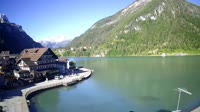 Alleghe - Vista al lago