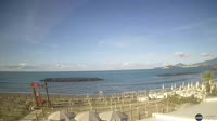 Bacoli - Playa