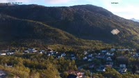 Lødingen - Panoramic view